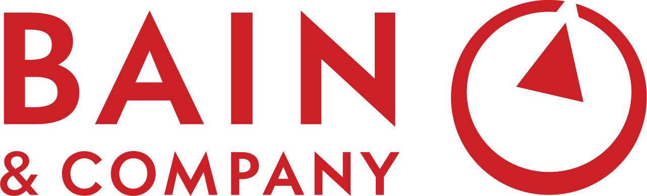 Bain & Co. logo